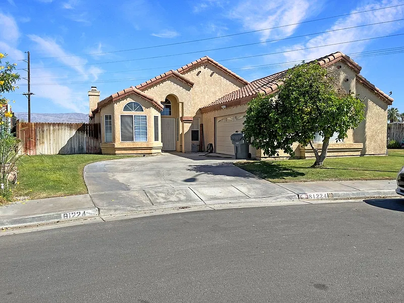 81224 Red Bluff Rd