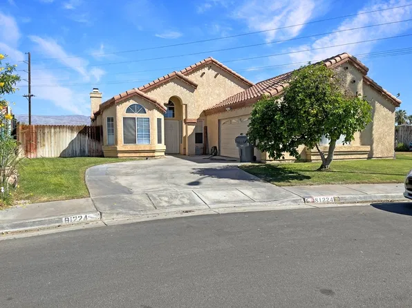 81224 Red Bluff Rd, Indio, CA 92201