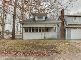 619 Shepard St, Lansing, MI 48912