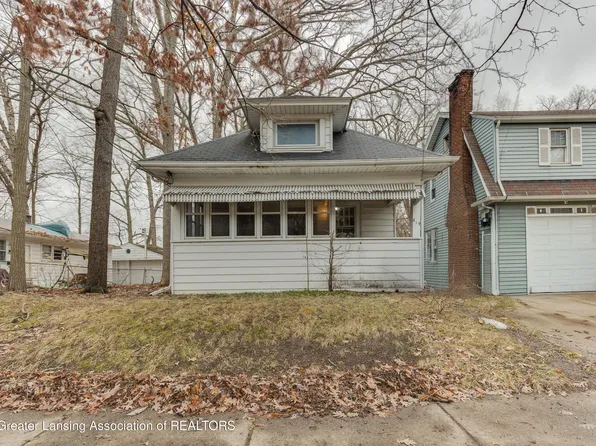 619 Shepard St, Lansing, MI 48912