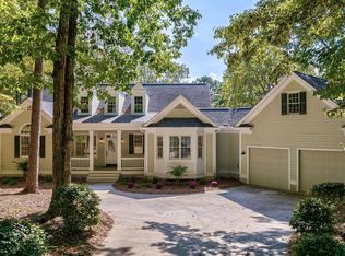 1060 Quail Ridge Way, Greensboro, GA 30642