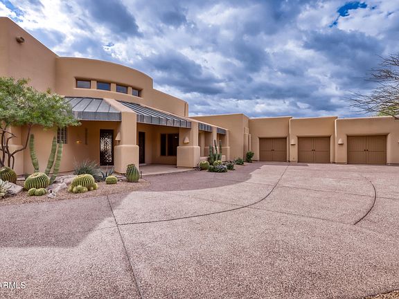 4th image of 10844 E QUARTZ ROCK Road