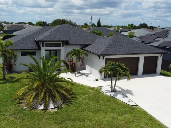 225 NW 1st St, Cape Coral, FL 33993