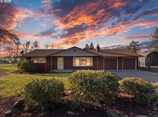 30193 S Needy Rd, Canby, OR 97013