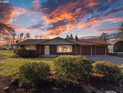 30193 S Needy Rd, Canby, OR, 97013