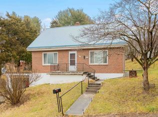 311 Lexington Ave, Pulaski, VA 24301