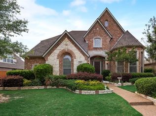 1601 Stratford Pl, McKinney, TX 75071