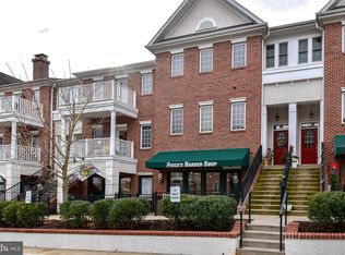 586 Wharton Blvd #586, Exton, PA 19341