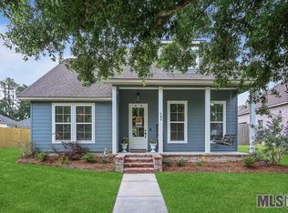 480 N College St W, Denham Springs, LA 70726