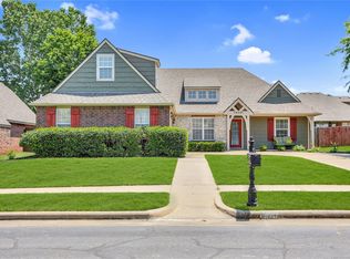 10307 N 114th East Ave, Owasso, OK 74055