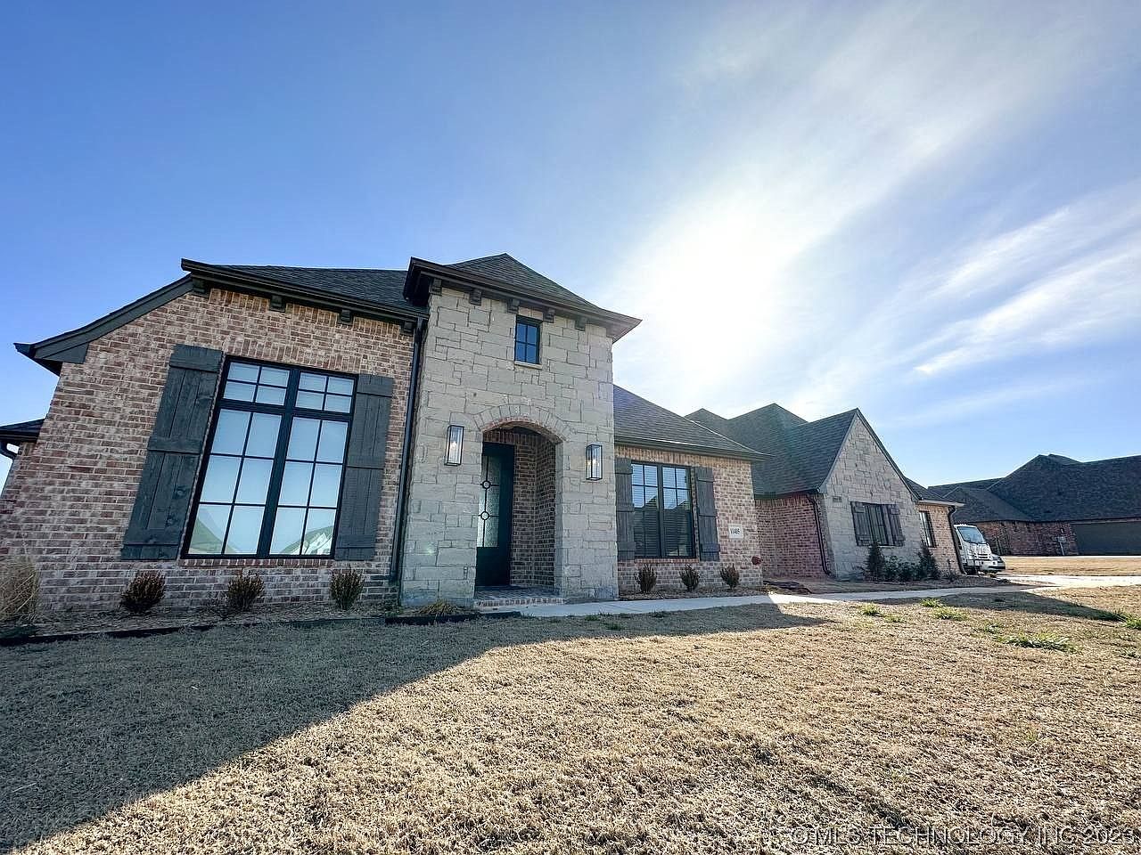 11405 214th Ave, Broken Arrow, OK 74014 | Zillow