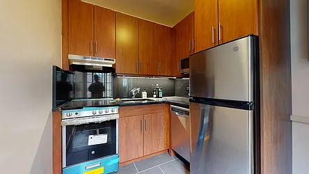 Rented by Bond New York