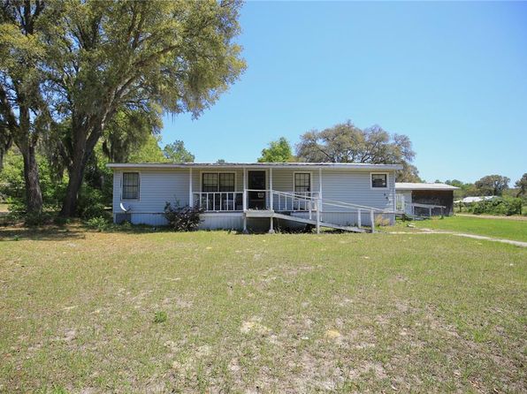 5801 SW 178th Ter, Dunnellon, FL 34432