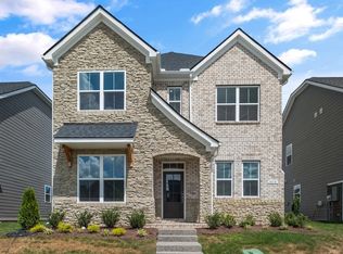 1018 Zane Dr LOT 64, Mount Juliet, TN 37122