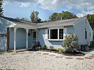 1323 Wisconsin Ave, Cape May, NJ 08204