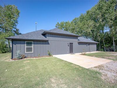 1429 County Street 2980, Blanchard, OK, 73010