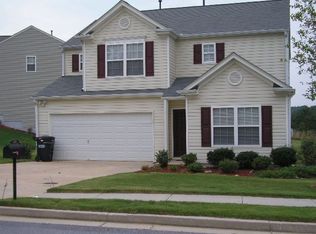 535 Sable View Ln, Atlanta, GA 30349