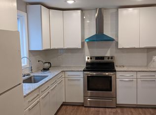 9 Union St #1, Brighton, MA 02135