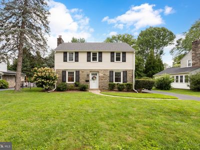 51 Mansion Rd, Springfield, PA, 19064