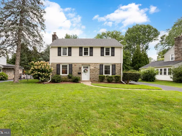 51 Mansion Rd, Springfield, PA 19064