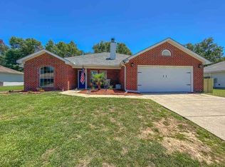 6633 Enchanted Oak Ct, Milton, FL 32583