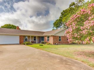 268 Mitchell Rd, Lorena, TX 76655