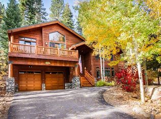 606 White Fir, Truckee, CA 96161