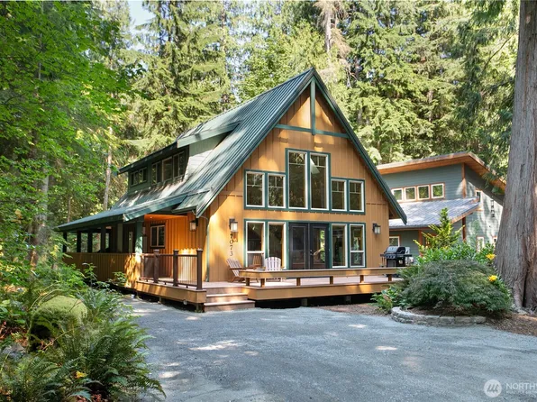 7073 Rainier Way, Glacier, WA 98244