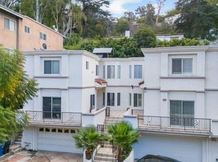 3274 Barham Blvd, Los Angeles, CA 90068