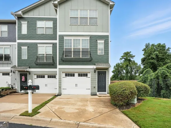 1689 Liberty Pkwy NW, Atlanta, GA 30318