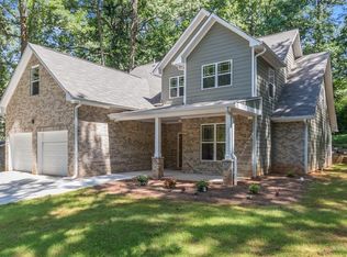 3617 Idle Creek Dr, Decatur, GA 30034