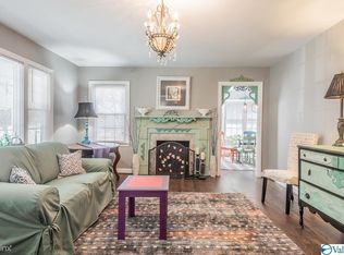 418 Rhett Ave SW, Huntsville, AL 35801
