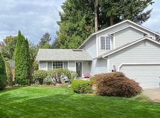1504 Mapleridge Dr NE, Olympia, WA 98506