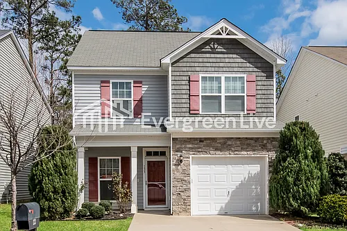 133 Autumn Stroll Ct Photo 1