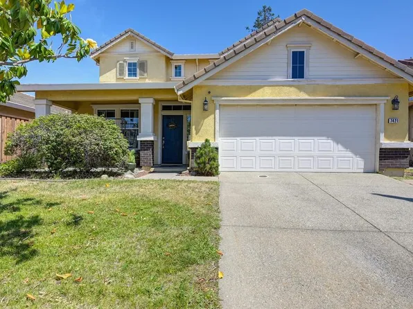 7421 Thalia Ct, Citrus Heights, CA 95621
