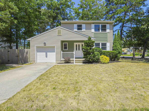 224 Amhurst Rd N, Cape May, NJ 08204