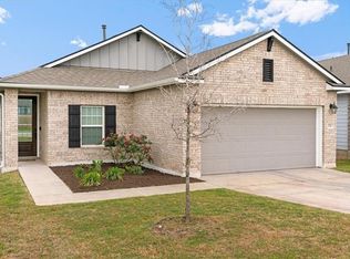 124 Winding Hollow Ln, Georgetown, TX 78628