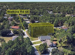 2146 Watkins Rd SE, Palm Bay, FL 32909