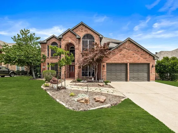 2228 Golden Arrow Dr, Flower Mound, TX 75028