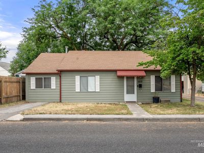 1610 3rd St, Lewiston, ID, 83501