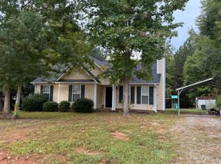 60 Grist Mill Dr, Franklinton, NC 27525