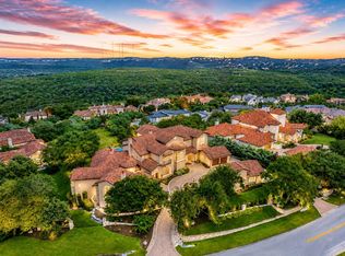 1025 Marly Way, Austin, TX 78733