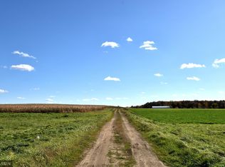 County Rd E, Baldwin, WI 54002