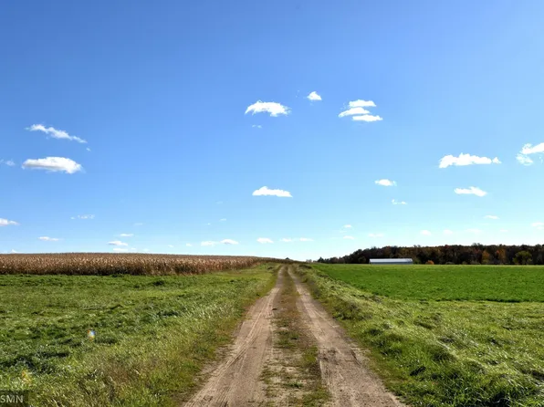 County Rd E, Baldwin, WI 54002