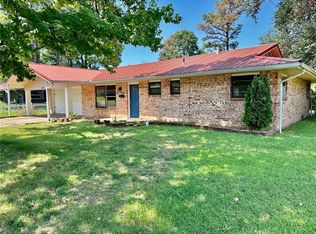 2104 Patti Ave, Springdale, AR 72762