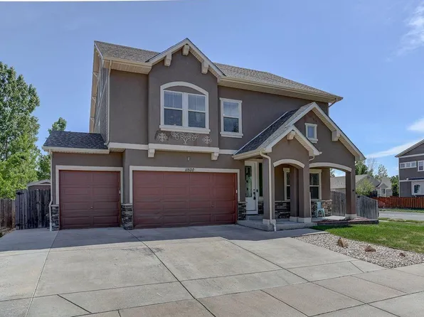 11500 E 118th Ave, Commerce City, CO 80640