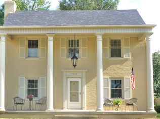 1234 Cary Ct, Owensboro, KY 42301