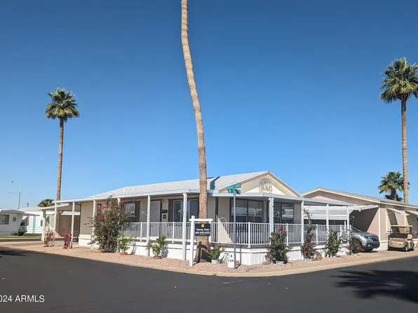 2460 E Main Street #B19, Mesa, AZ 85213