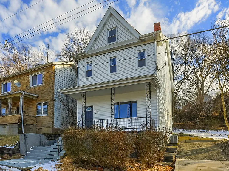 513 Grace St — Photo 44