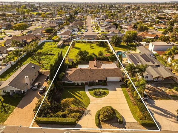 2680 N Canal St, Orange, CA 92865